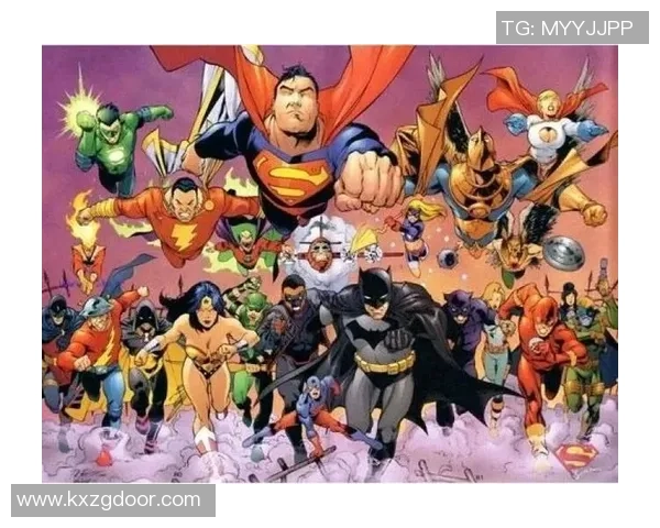 足球与超级英雄的碰撞：十大传奇球星与十大英雄人物对决想象分析