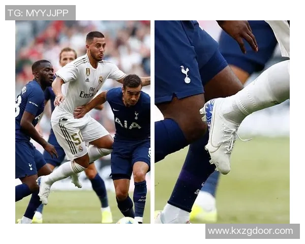 全球球星专用足球鞋大全揭秘各大品牌与明星定制款式分析