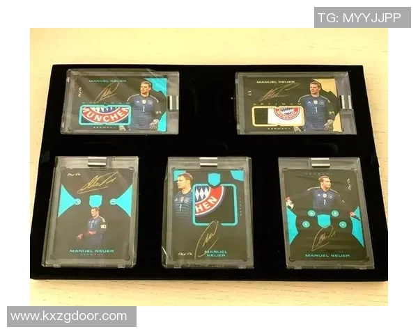 足球球星卡收藏价值与传承：探寻其文化意义与市场潜力